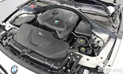 BMW 3-Series 2018 2.0 Автомат в Москве № 189252, миниатюра 5