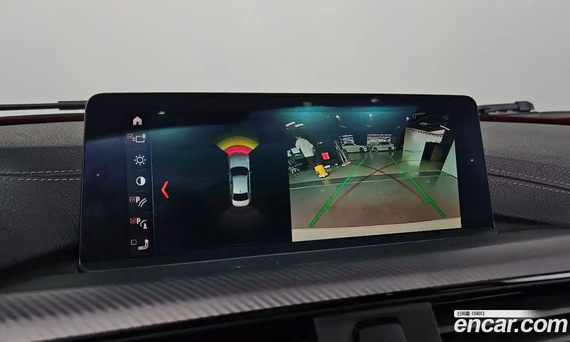 BMW 3-Series 2018 2.0 Автомат в Москве № 189252, фото 6