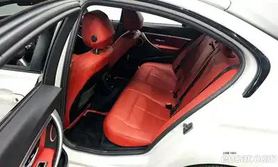 BMW 3-Series 2018 2.0 Автомат в Москве № 189252, миниатюра 7