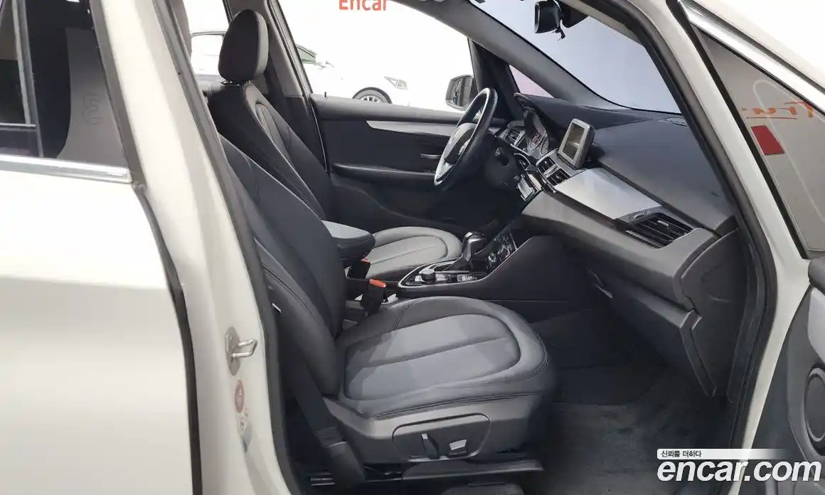 BMW 2-Series 2016 2.0 Автомат в Москве № 191592, фото 16