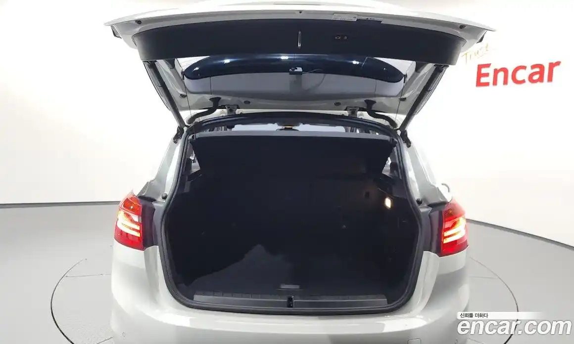 BMW 2-Series 2016 2.0 Автомат в Москве № 191592, фото 17