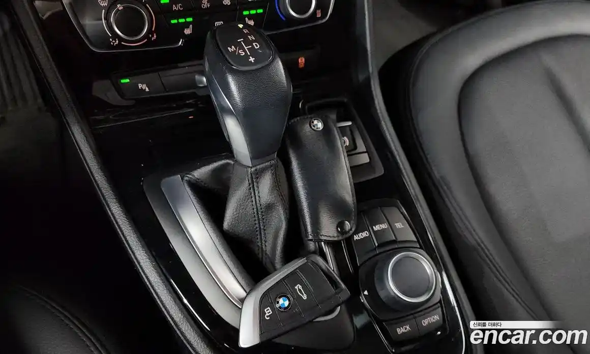 BMW 2-Series 2016 2.0 Автомат в Москве № 191592, фото 20