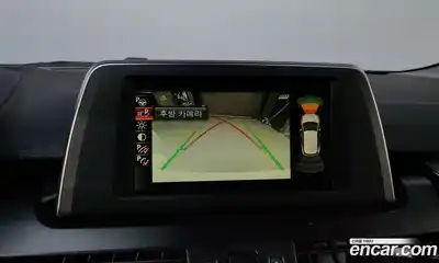 BMW 2-Series 2016 2.0 Автомат в Москве № 191592, миниатюра 2