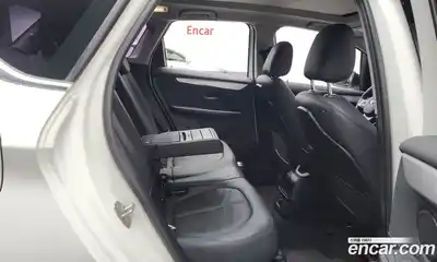 BMW 2-Series 2016 2.0 Автомат в Москве № 191592, миниатюра 5