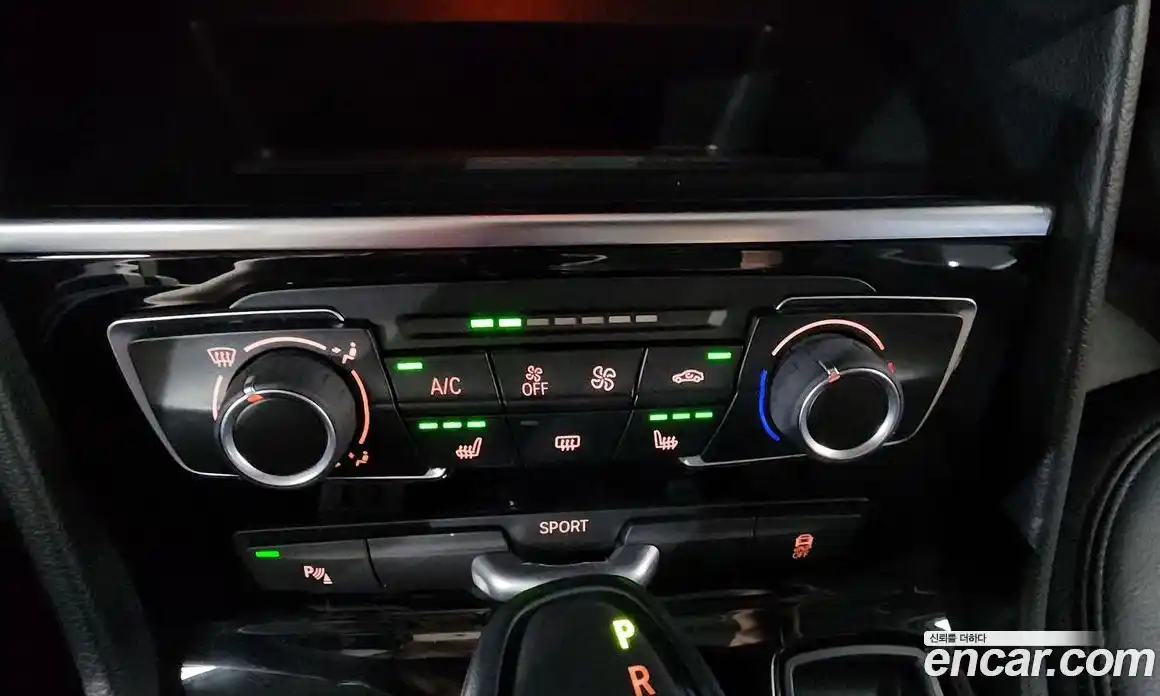 BMW 2-Series 2016 2.0 Автомат в Москве № 191592, фото 6