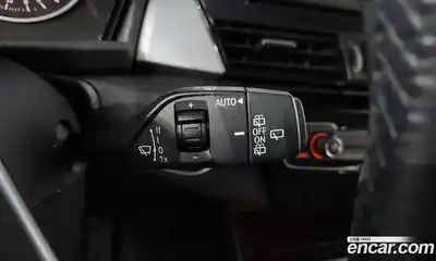 BMW 2-Series 2016 2.0 Автомат в Москве № 191592, миниатюра 8