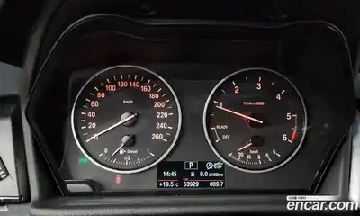 BMW 2-Series 2016 2.0 Автомат в Москве № 191592, миниатюра 9