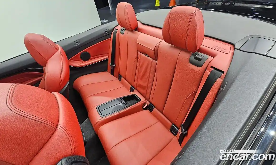 BMW 4-Series 2015 2.0 Автомат в Москве № 192123, фото 12