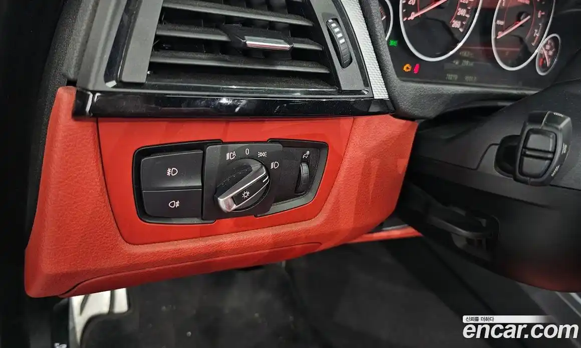 BMW 4-Series 2015 2.0 Автомат в Москве № 192123, фото 16