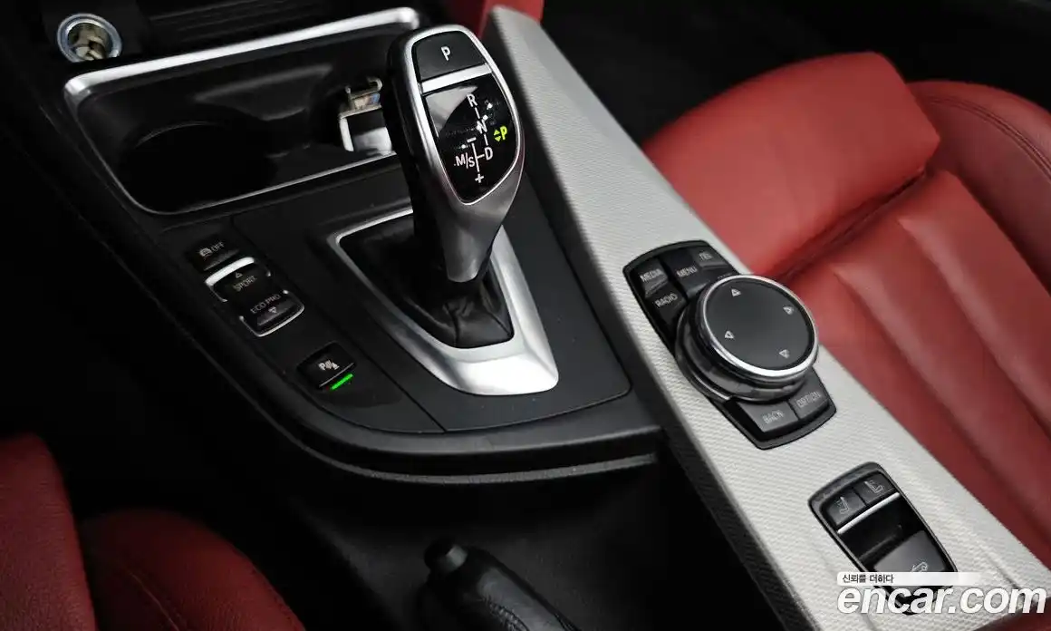 BMW 4-Series 2015 2.0 Автомат в Москве № 192123, фото 9