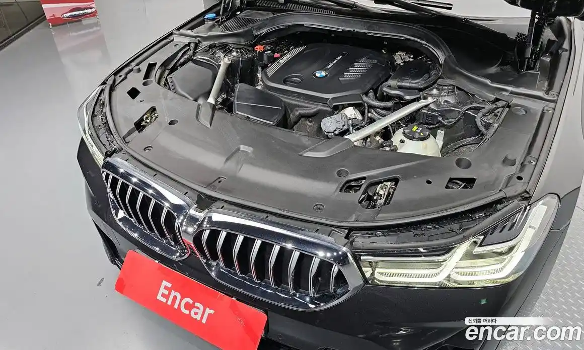 BMW Gran Turismo 2021 2.0 Автомат в Москве № 192400, фото 11