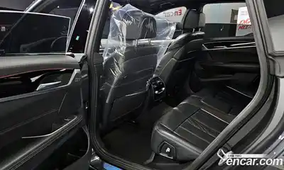 BMW Gran Turismo 2021 2.0 Автомат в Москве № 192400, миниатюра 12