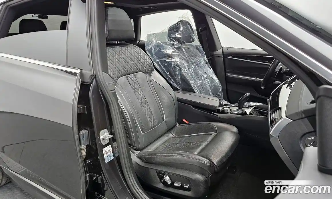 BMW Gran Turismo 2021 2.0 Автомат в Москве № 192400, фото 13