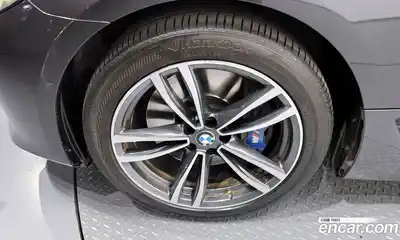 BMW Gran Turismo 2021 2.0 Автомат в Москве № 192400, миниатюра 2