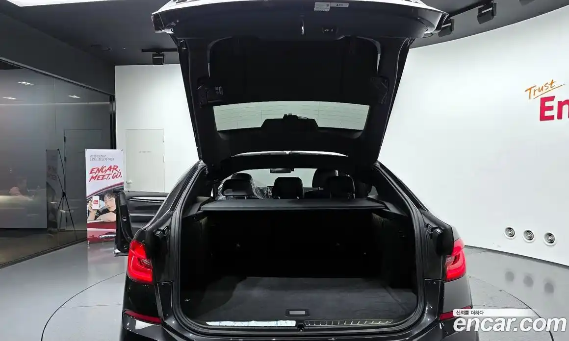 BMW Gran Turismo 2021 2.0 Автомат в Москве № 192400, фото 6