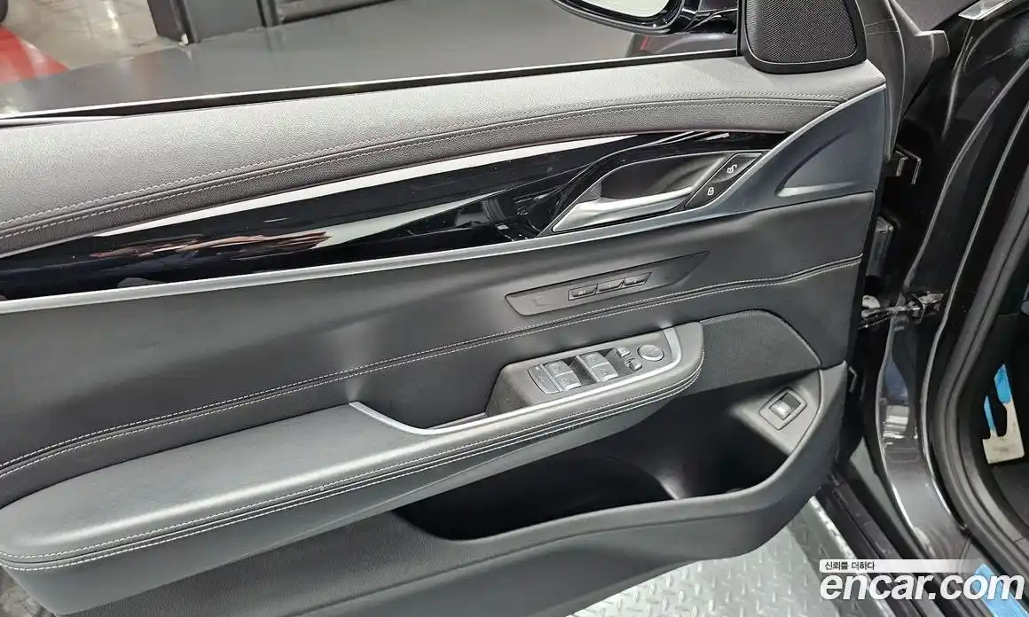 BMW Gran Turismo 2021 2.0 Автомат в Москве № 192400, фото 9