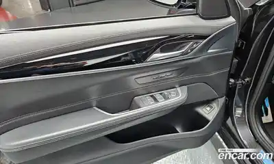 BMW Gran Turismo 2021 2.0 Автомат в Москве № 192400, миниатюра 9