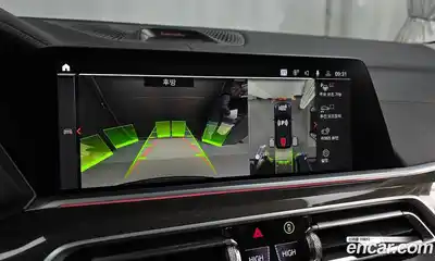 BMW X5 2022 3.0 Автомат в Москве № 192589, миниатюра 12