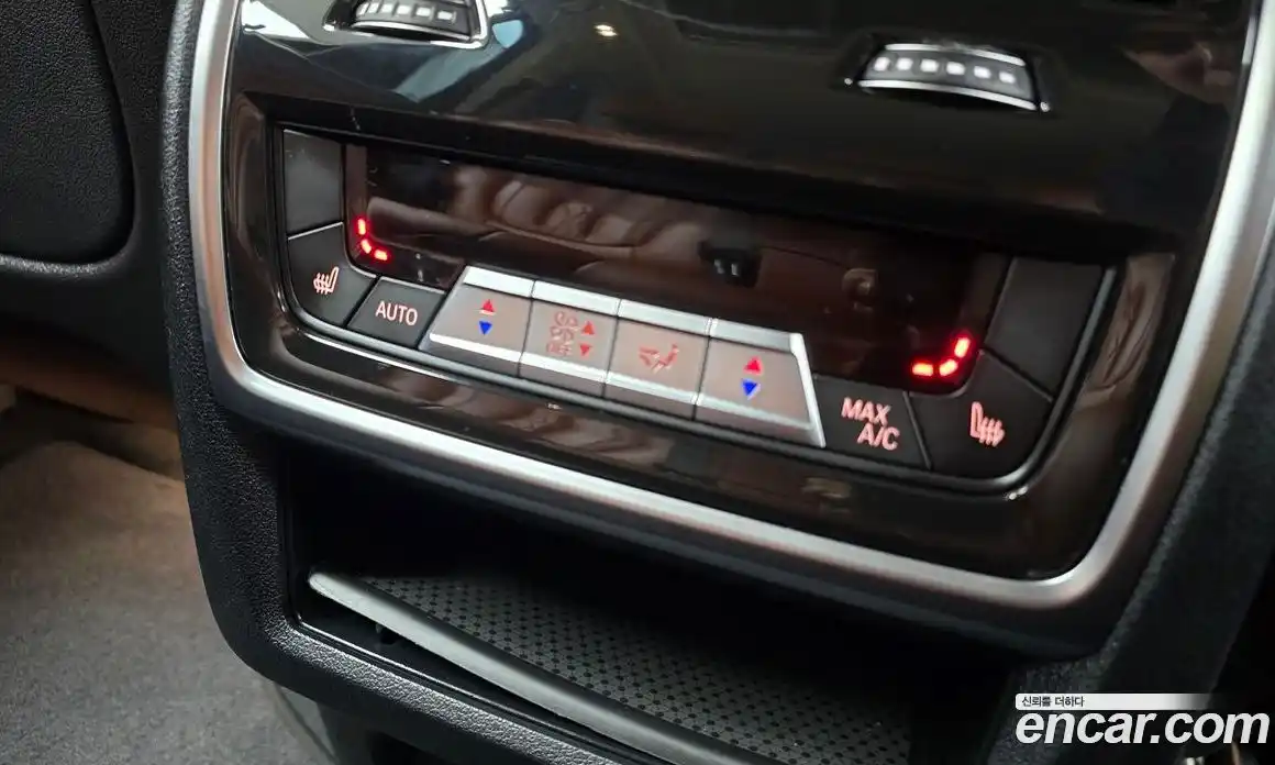 BMW X5 2022 3.0 Автомат в Москве № 192589, фото 20