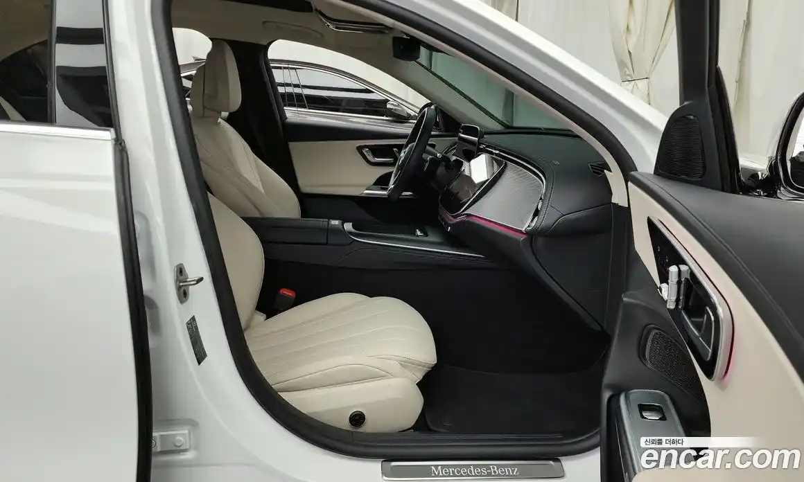 Mercedes-Benz E-Class 2025 2.0 Автомат в Москве № 193717, фото 11