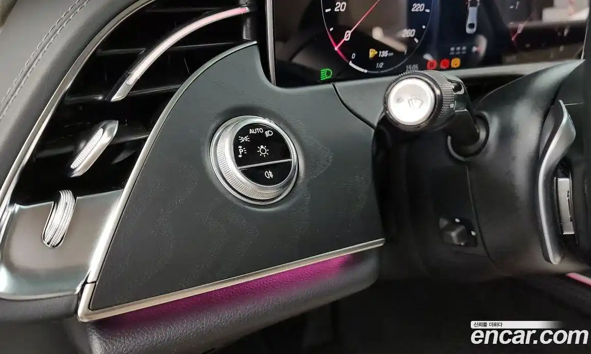 Mercedes-Benz E-Class 2025 2.0 Автомат в Москве № 193717, фото 16