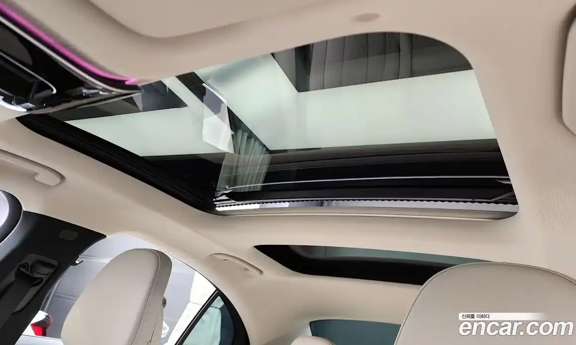 Mercedes-Benz E-Class 2025 2.0 Автомат в Москве № 193717, фото 18