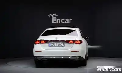 Mercedes-Benz E-Class 2025 2.0 Автомат в Москве № 193717, миниатюра 4