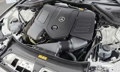 Mercedes-Benz E-Class 2025 2.0 Автомат в Москве № 193717, миниатюра 6