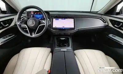 Mercedes-Benz E-Class 2025 2.0 Автомат в Москве № 193717, миниатюра 7