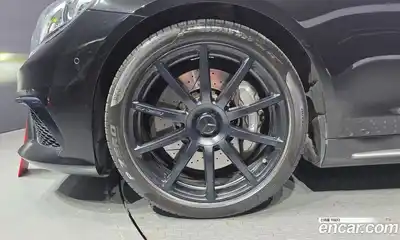 Mercedes-Benz S-Class 2016 5.5 Автомат в Москве № 194730, миниатюра 2