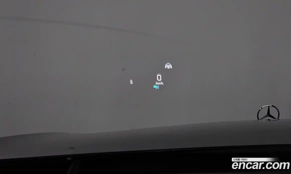 Mercedes-Benz S-Class 2018 4.0 Автомат в Москве № 194735, фото 17