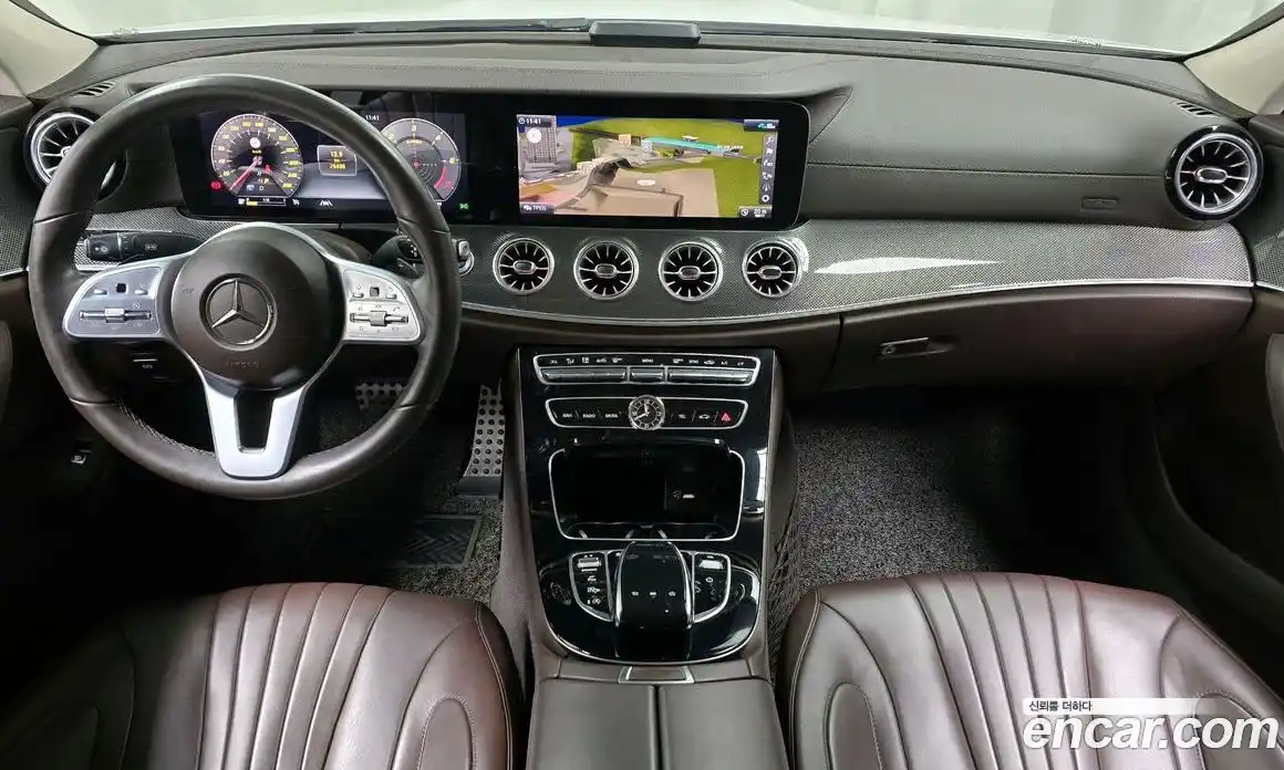 Mercedes-Benz CLS-Class 2020 1.9 Автомат в Москве № 194858, фото 13