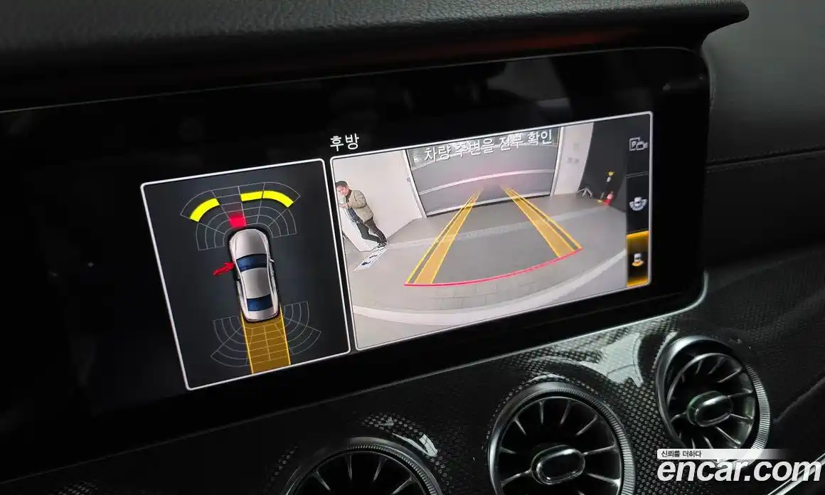 Mercedes-Benz CLS-Class 2020 1.9 Автомат в Москве № 194858, фото 15