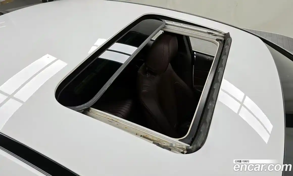 Mercedes-Benz CLS-Class 2020 1.9 Автомат в Москве № 194858, фото 3