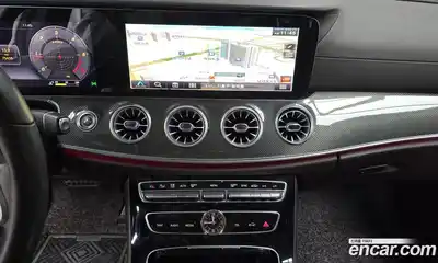 Mercedes-Benz CLS-Class 2020 1.9 Автомат в Москве № 194858, миниатюра 6