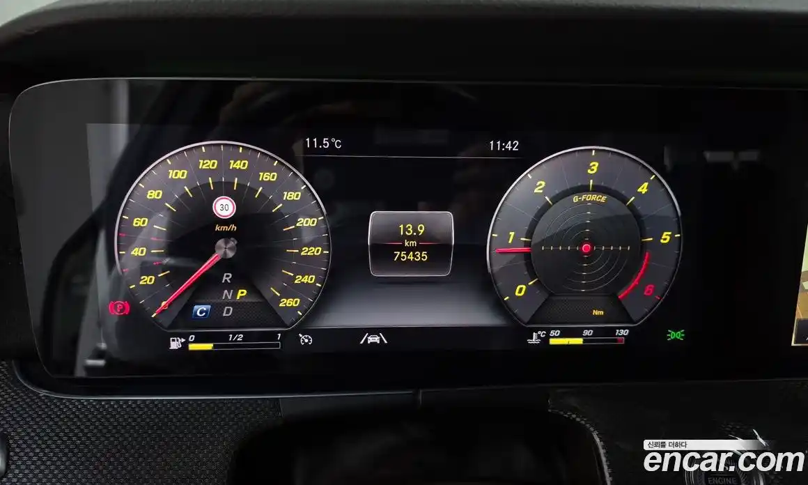 Mercedes-Benz CLS-Class 2020 1.9 Автомат в Москве № 194858, фото 8