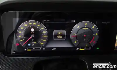 Mercedes-Benz CLS-Class 2020 1.9 Автомат в Москве № 194858, миниатюра 8