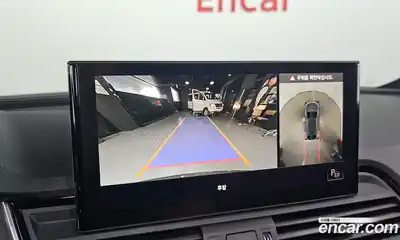 Audi Q5 2022 2.0 Автомат в Москве № 196220, миниатюра 5