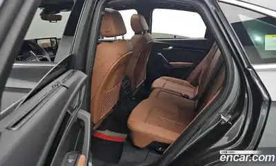 Audi Q5 2022 2.0 Автомат в Москве № 196220, миниатюра 7