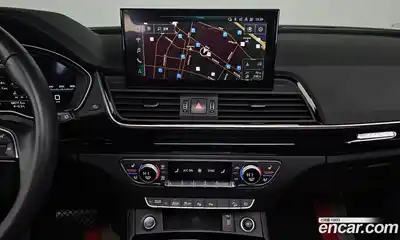 Audi Q5 2022 2.0 Автомат в Москве № 196220, миниатюра 10