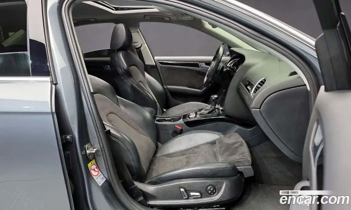 Audi A4 2016 2.0 Автомат в Москве № 196619, фото 1