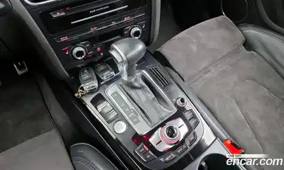 Audi A4 2016 2.0 Автомат в Москве № 196619, миниатюра 12