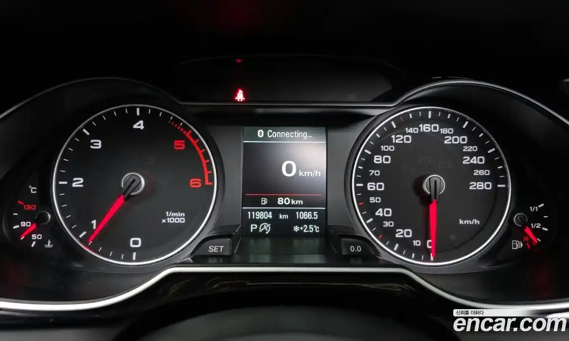 Audi A4 2016 2.0 Автомат в Москве № 196619, фото 15