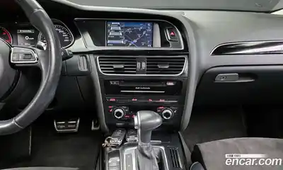 Audi A4 2016 2.0 Автомат в Москве № 196619, миниатюра 5