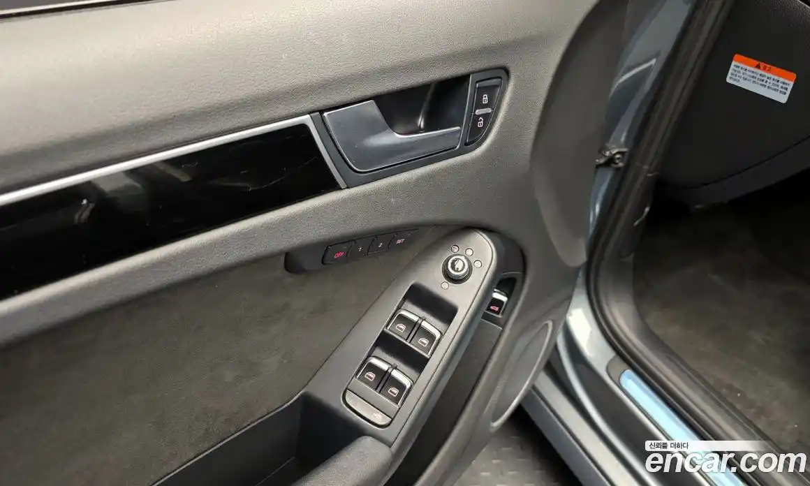 Audi A4 2016 2.0 Автомат в Москве № 196619, фото 6