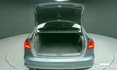 Audi A4 2016 2.0 Автомат в Москве № 196619, миниатюра 8