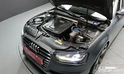 Audi A4 2016 2.0 Автомат в Москве № 196619, миниатюра 9