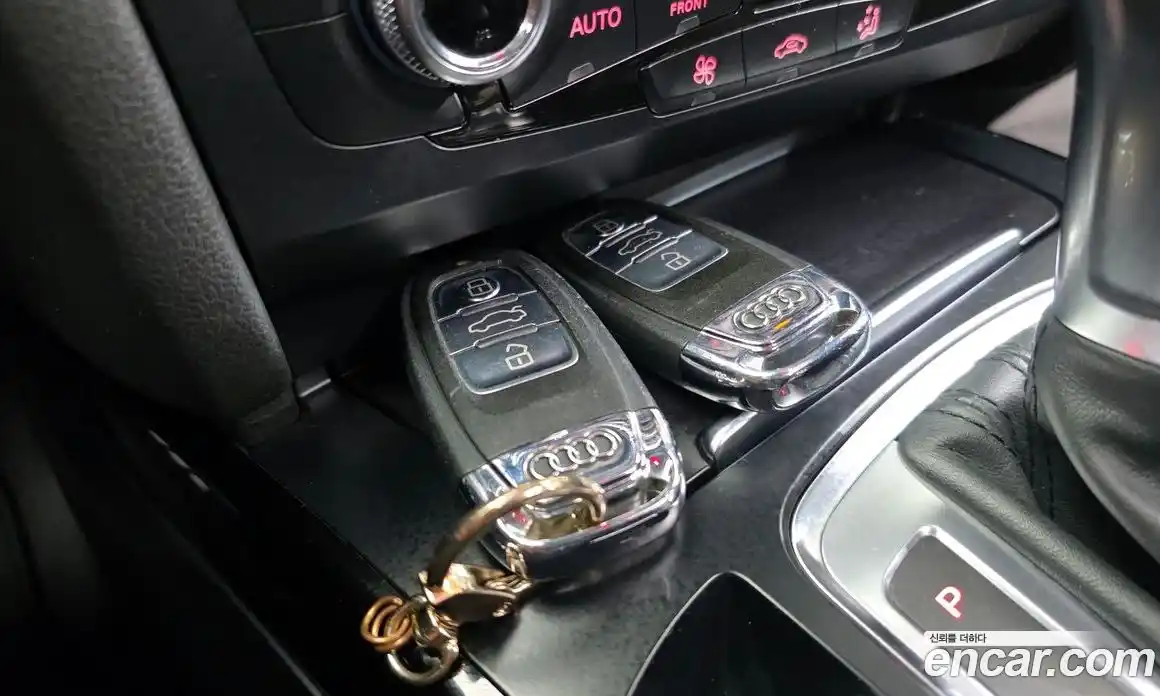 Audi A4 2016 2.0 Автомат в Москве № 196619, фото 10