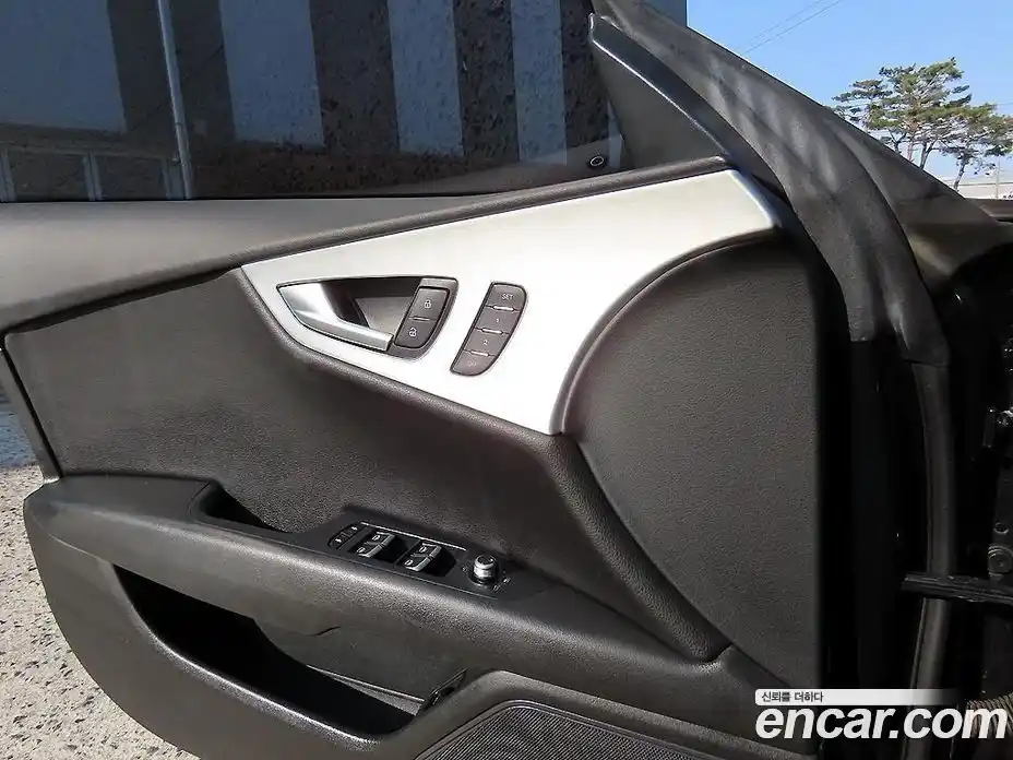 Audi A7 2013 3.0 Автомат в Москве № 196911, фото 11