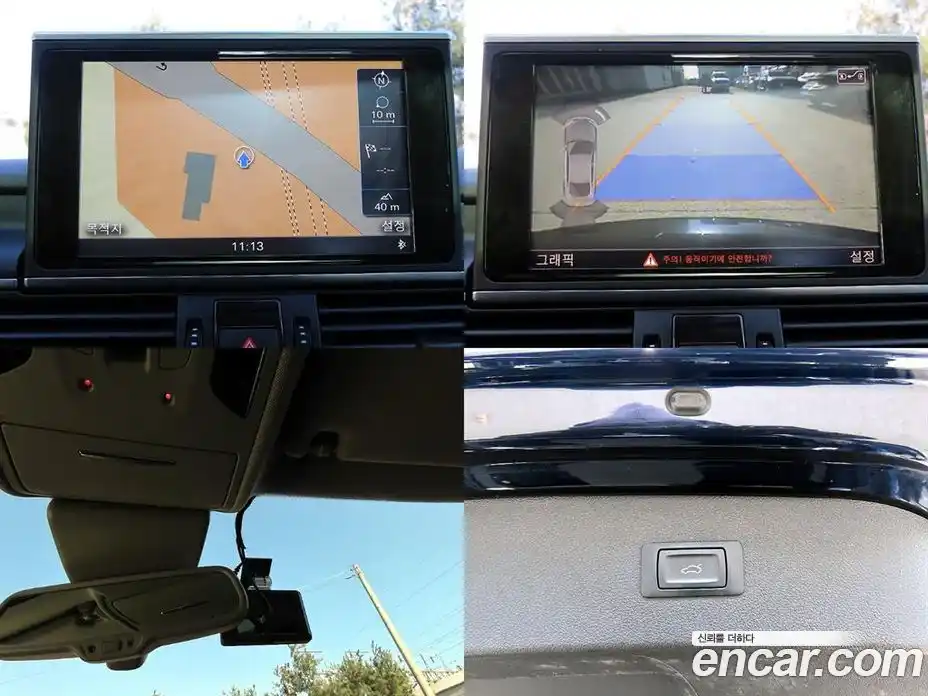 Audi A7 2013 3.0 Автомат в Москве № 196911, фото 18